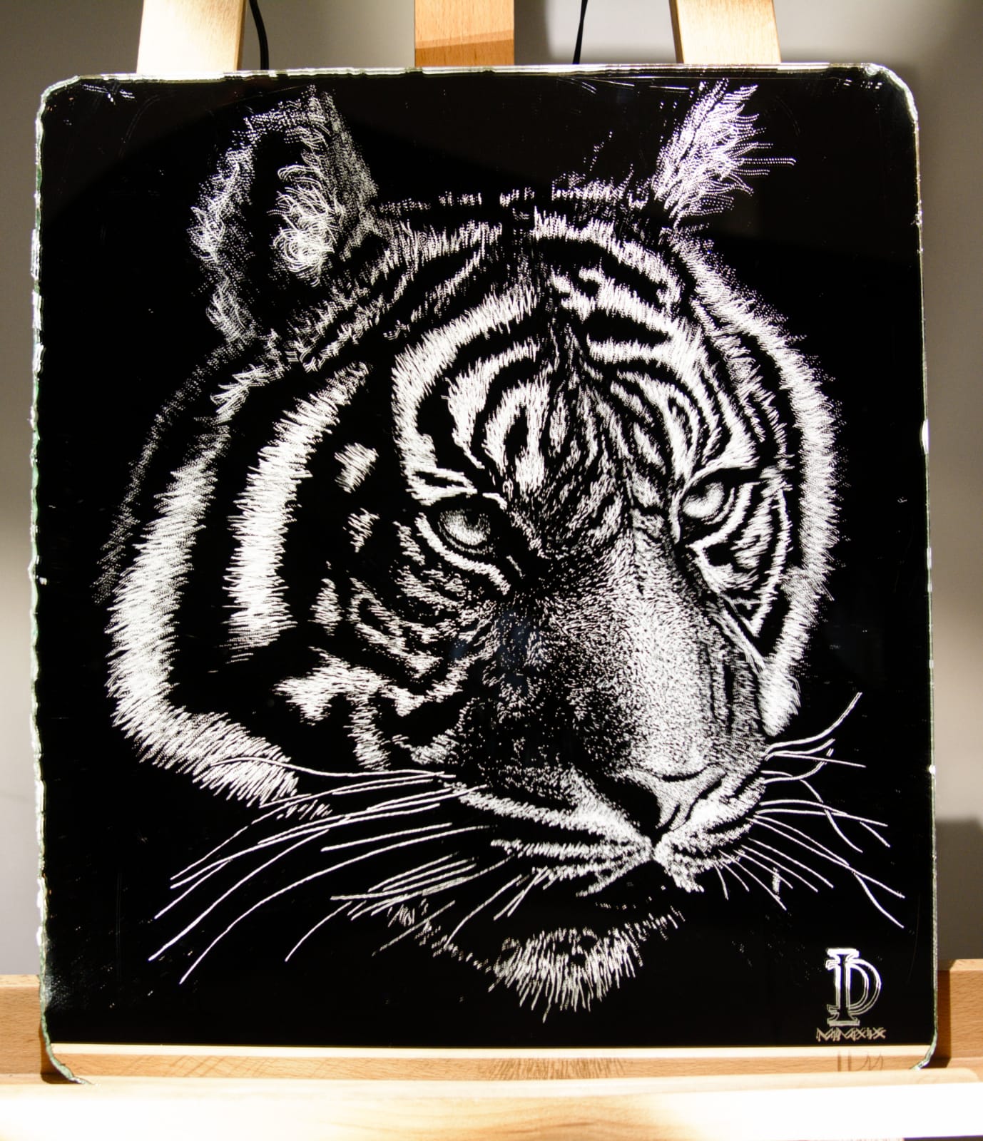 Animali di potere